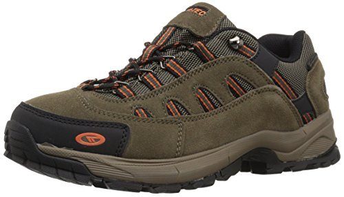 best hiking shoes budget