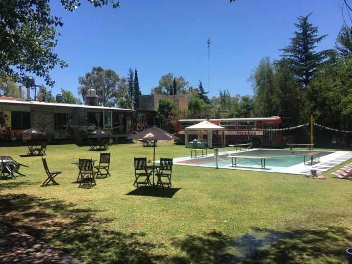 10 BEST Hostels in Mendoza (2024 Insider Guide)