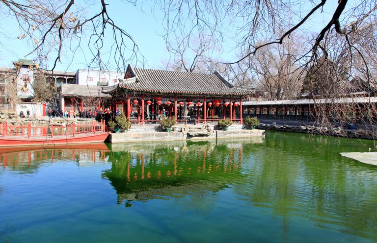 Where to Stay in Beijing: The BEST Areas in 2024