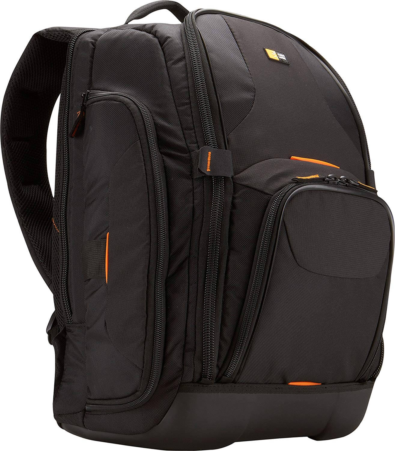 best travel backpack with camera compartment