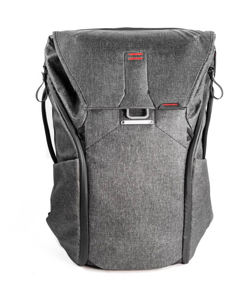peak design best camera backpack