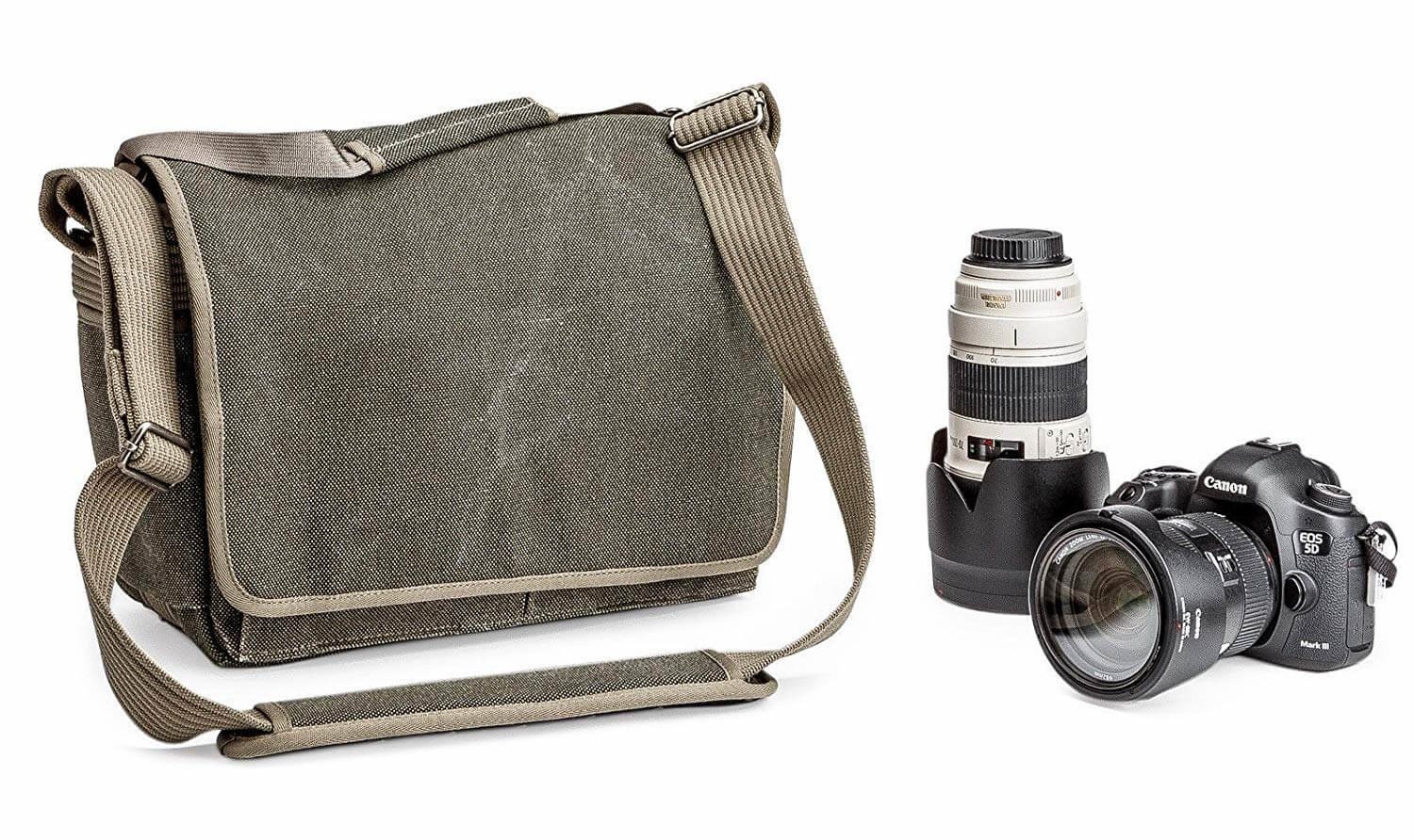 best camera cases for traveling