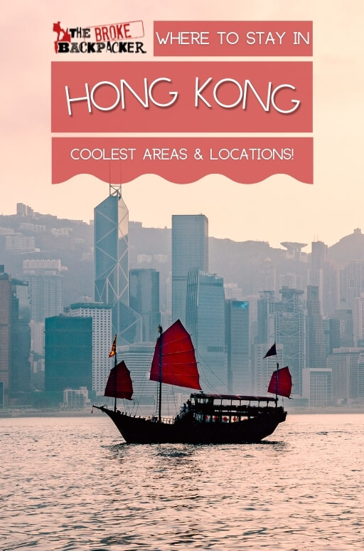 What To Do In Hong Kong This Summer If We Can't Travel
