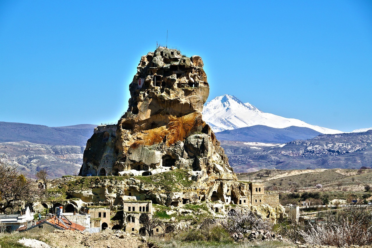 MUST READ: Where to stay in Cappadocia (2021 Guide)