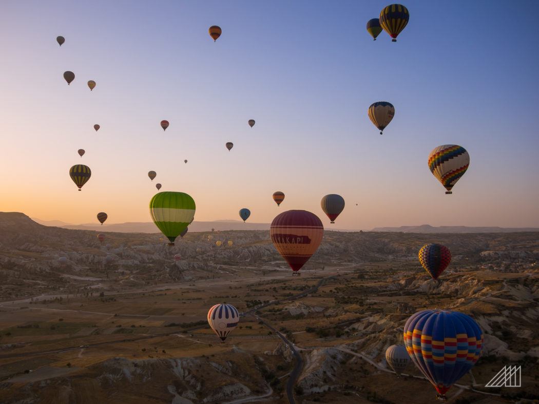 Where to Stay in Cappadocia: The BEST Areas in 2024
