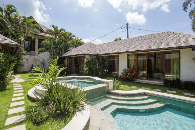 15 AMAZING Private Villas in Bali (2020 Guide)