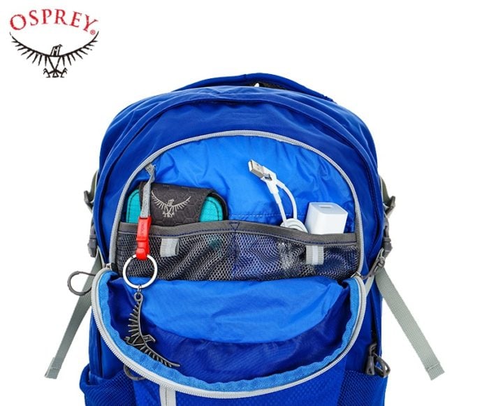 osprey daylite daypack review