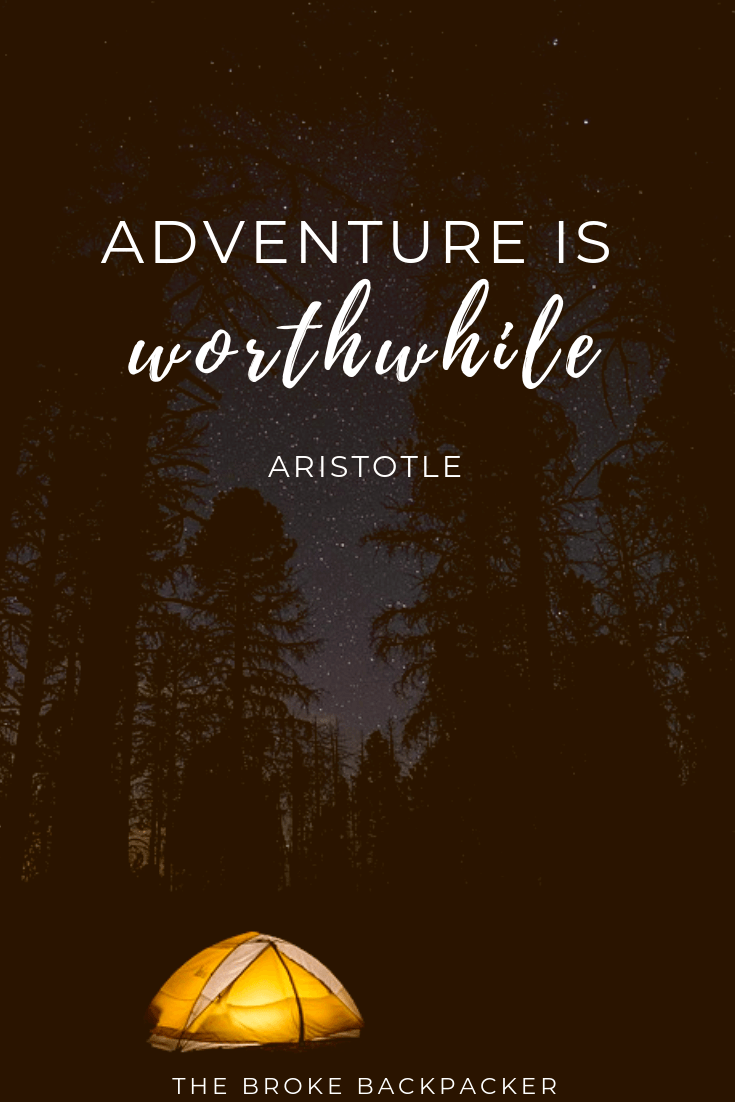Adventure Quotes 10