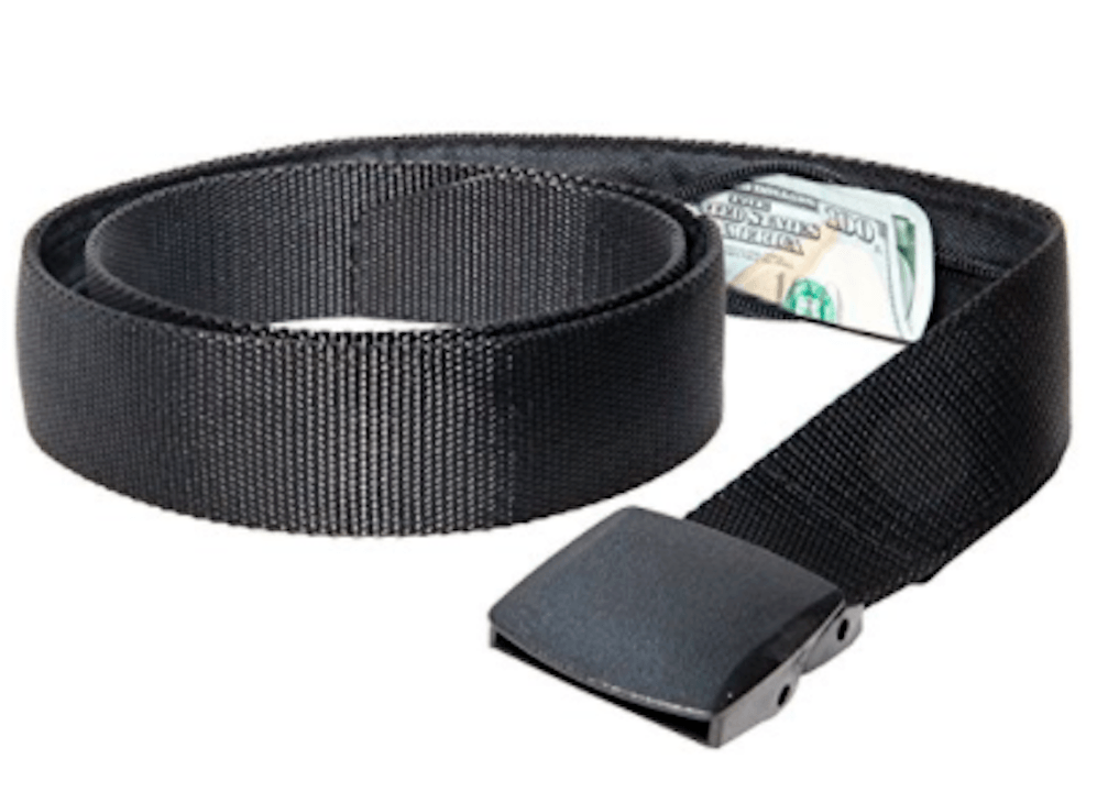best travel money belt