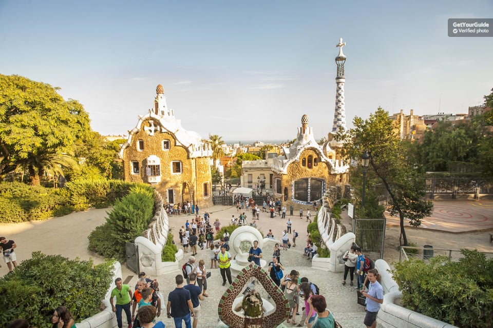 17 best things to do in Barcelona