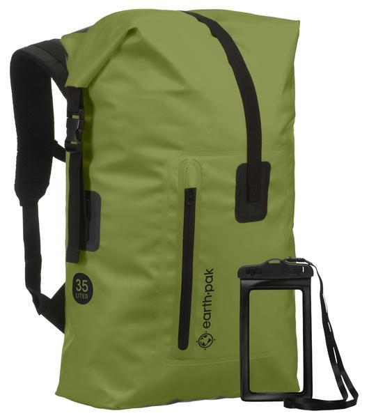 best women's waterproof backpack