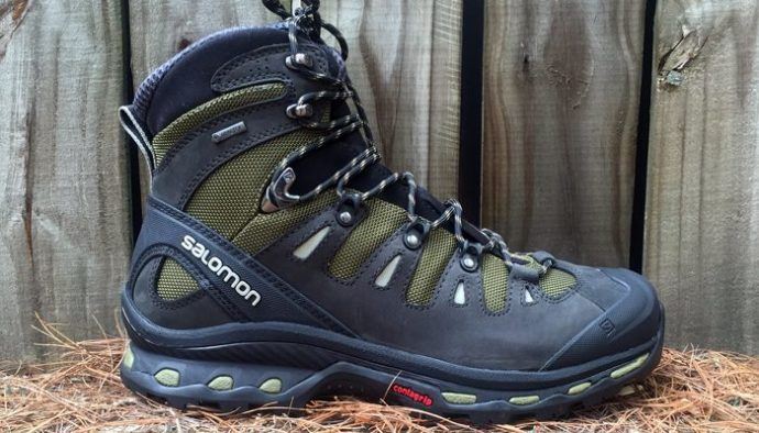 12 BEST Hiking Boots for Adventuring in 2024 • Expert Advice for Hikers