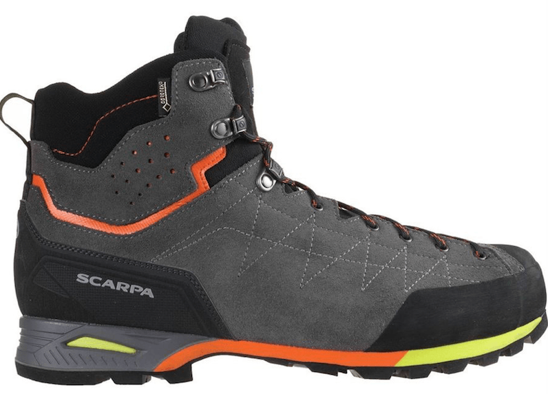best affordable waterproof boots