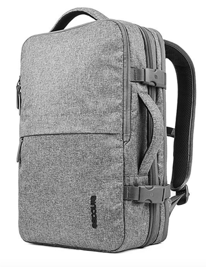 the north face 17 inch laptop backpack