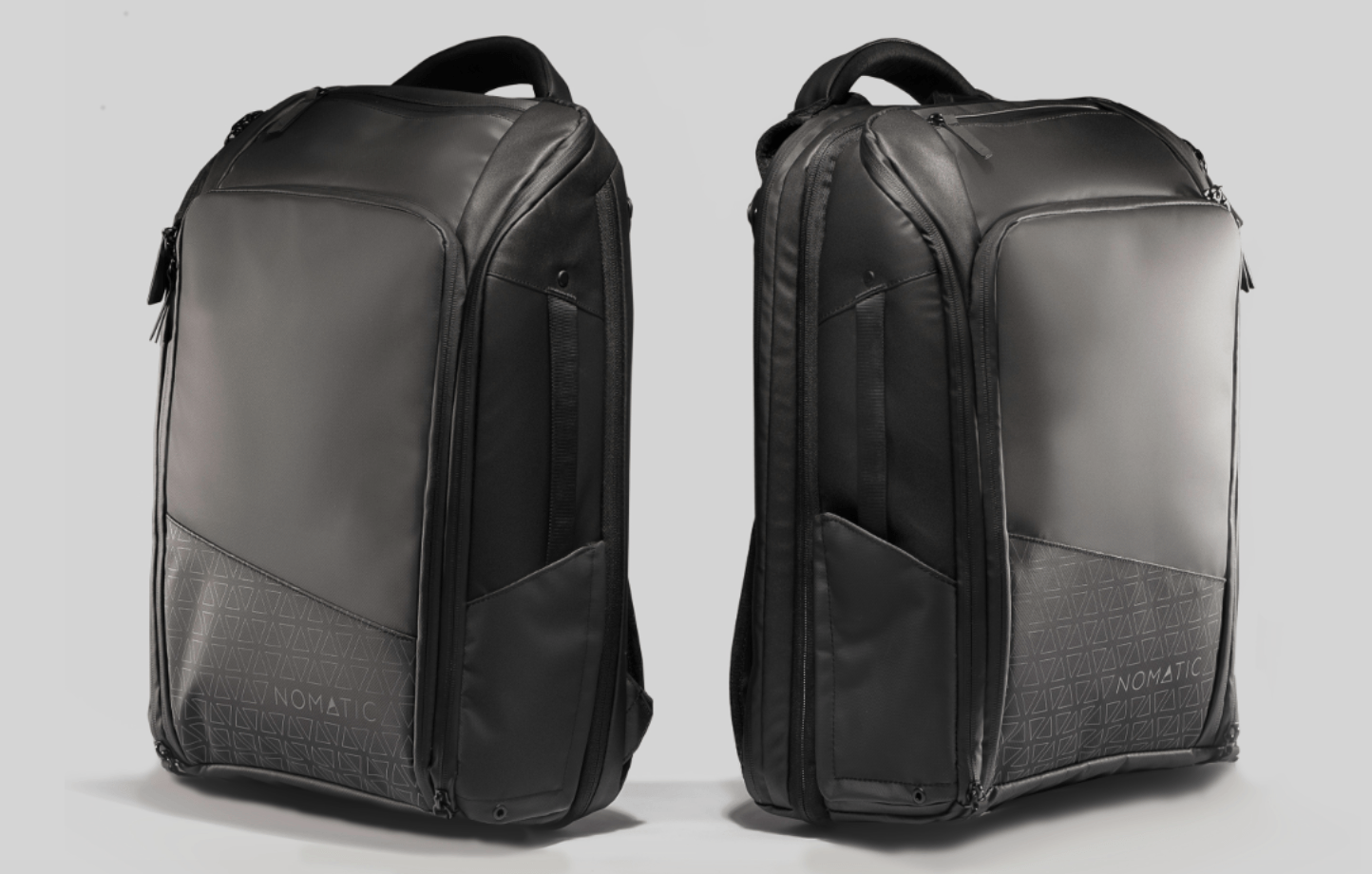 The Nomatic 40L Travel Bag – NOMATIC