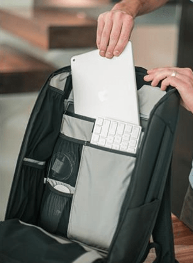 Best Business Travel Backpack for the Office and Beyond