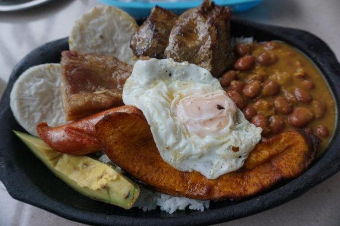 15 Must-Try Colombian Foods | Tastiest 2024 Guide