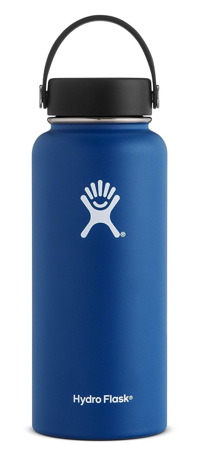 REI Co-op Stainless Steel Vacuum Water Bottle - 40 fl. oz.