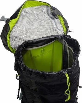 Osprey stratos 26 gator hot sale green