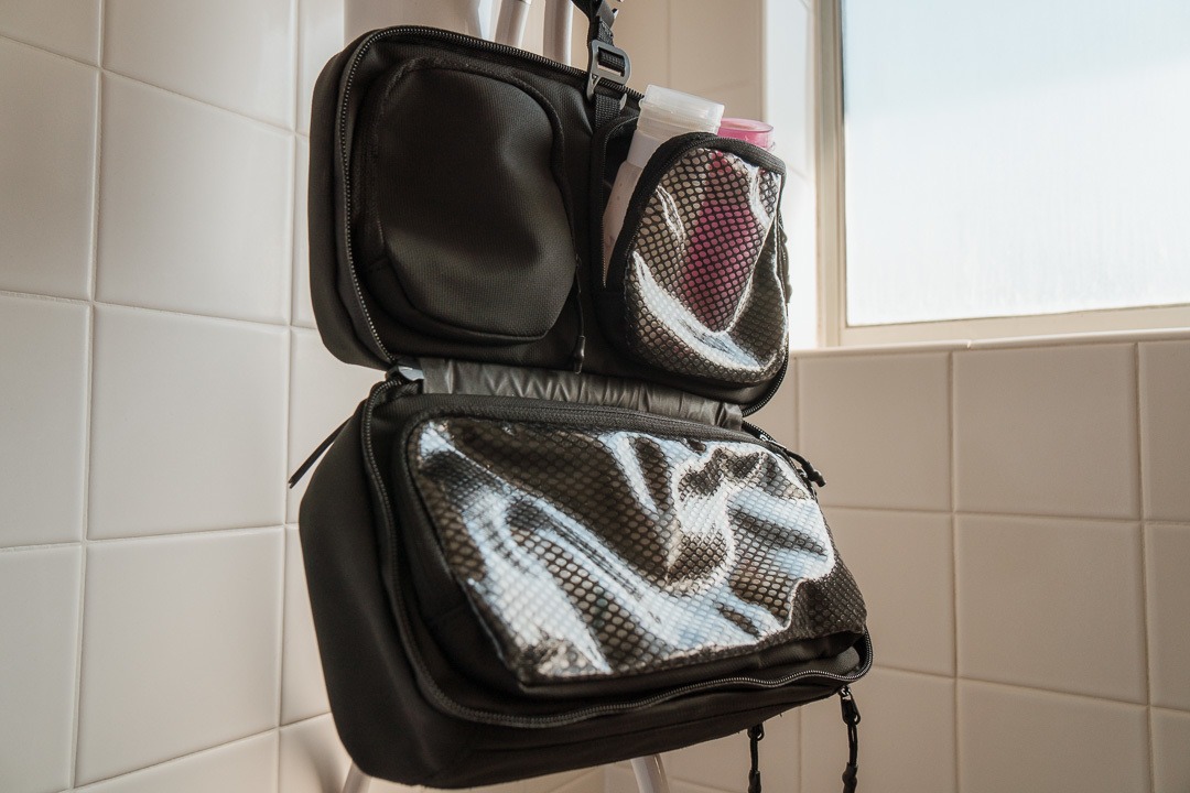 15 Best Men's Toiletry Bags & Dopp Kits in 2023, According to