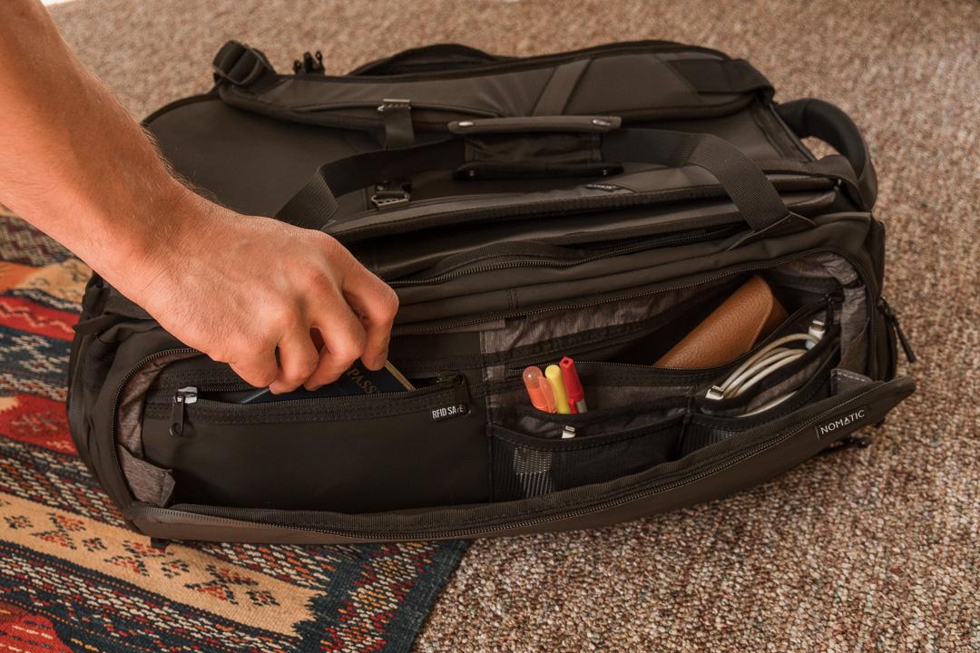 The Ultimate Business Travel luggage Tips for Great Trip