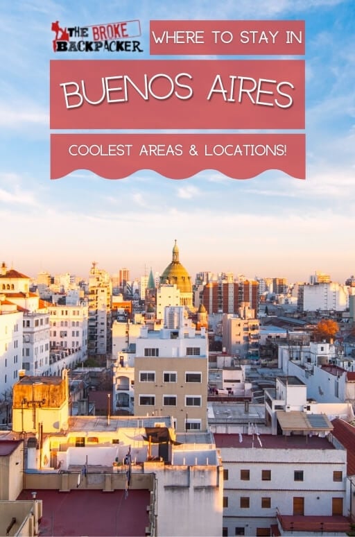 Is Buenos Aires Walkable? Safety, Neighbourhoods, Walking Tours & More