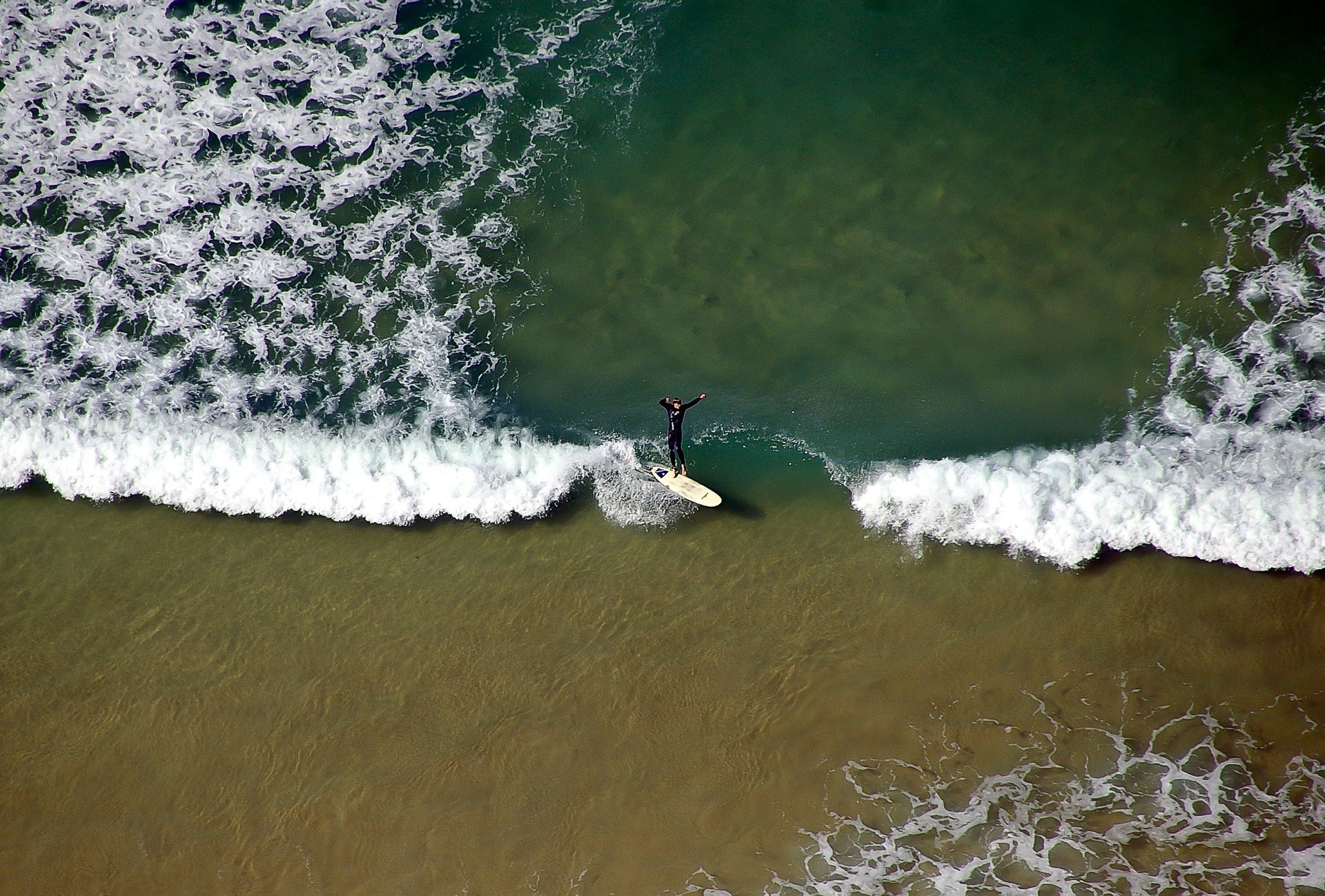 Insider's Guide To Surfers Paradise