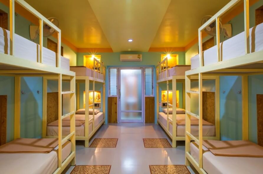 Good Dream Hostel