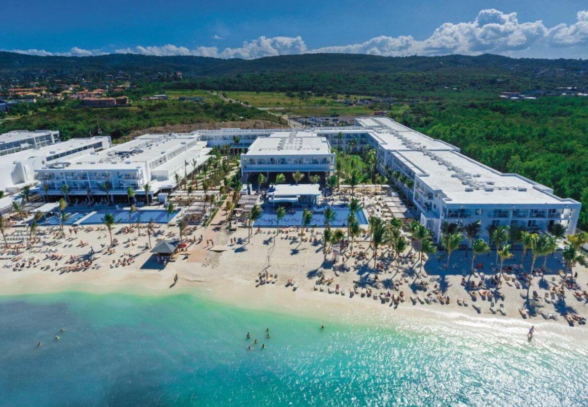 Riu Reggae Jamaica