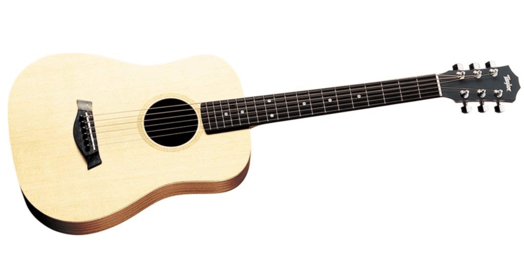 Baby Taylor BT-1 - the second best travel acoustic guitar