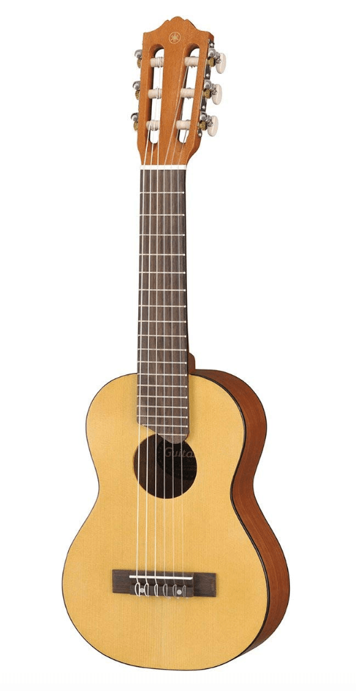 Yamaha GL1 Guitalele - the best cheap travel guitar