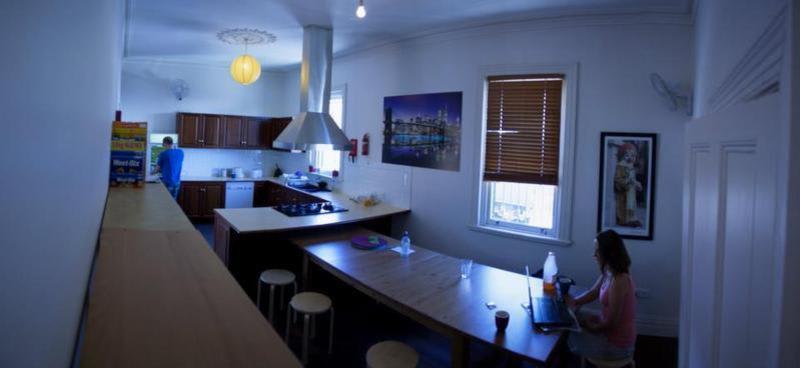 Wickham Retreat Backpackers best hostels in Australia