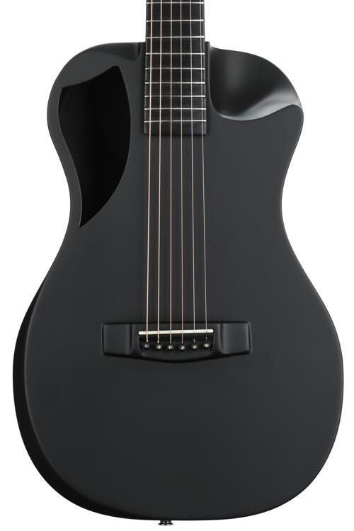 Journey Instruments OF660M Carbon Fiber Acoustic Guitar Matte - the best folding guitar