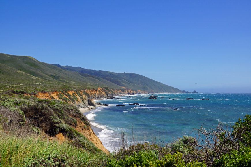 MASSIVE GUIDE for Big Sur Camping (Insider Tips for 2024)