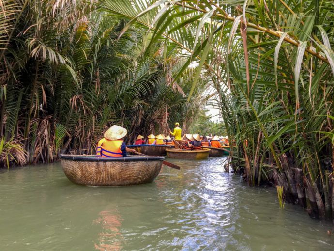 Where to Stay in Hoi An: The BEST Areas in 2023