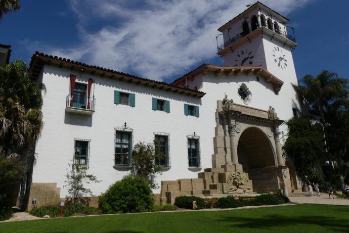 Where to Stay in Santa Barbara: The BEST Areas in 2024