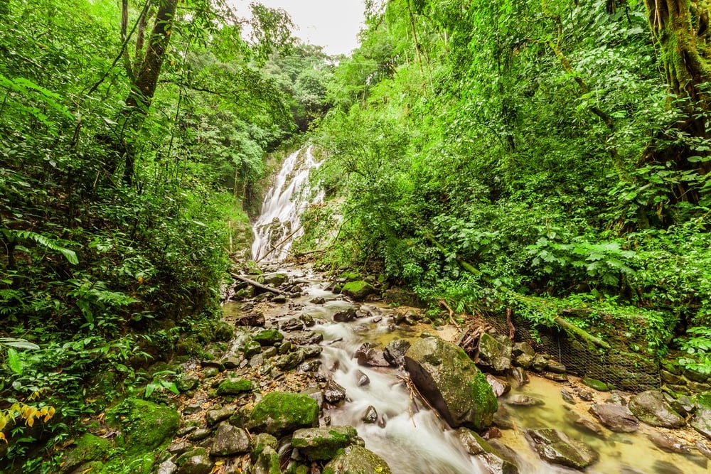 el valle de anton backpacking panama