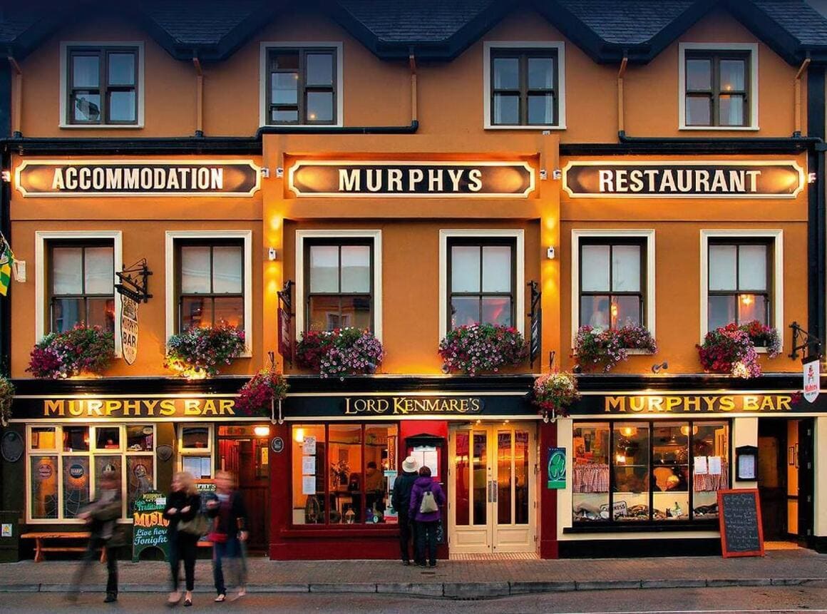 Murphys of Killarney