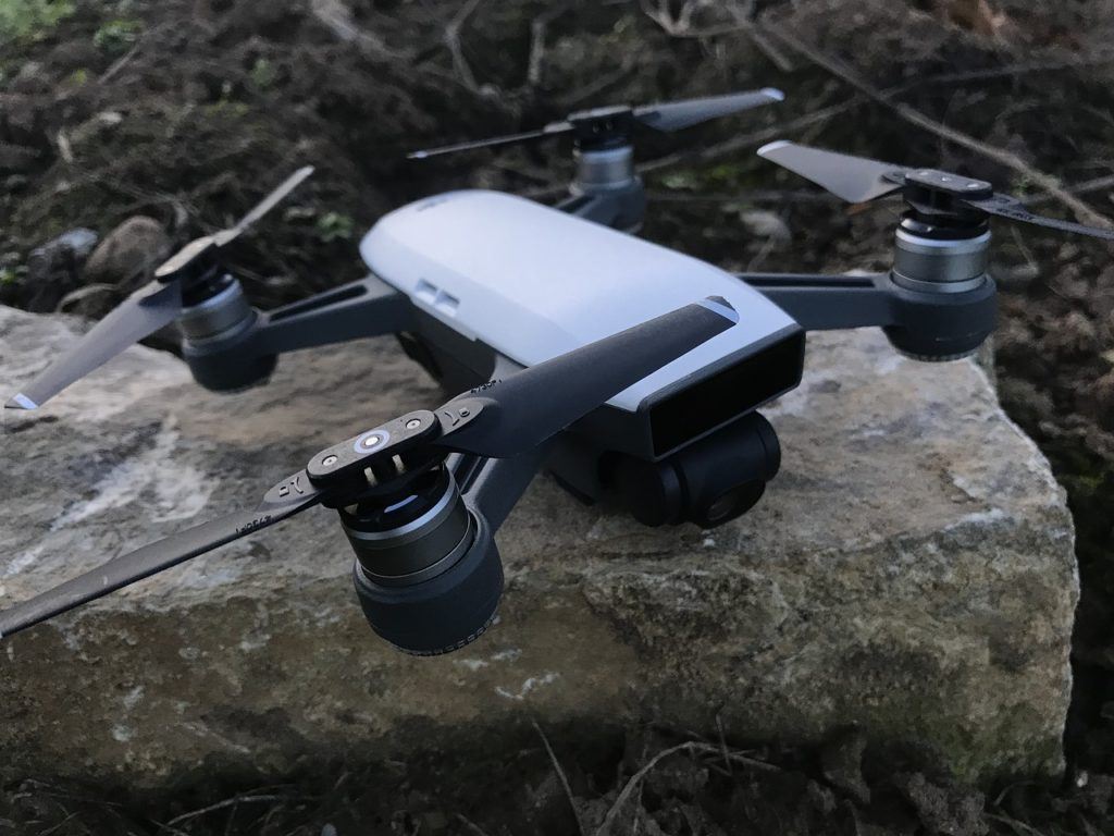 10 Best Travel Drones Of 2024 (Buyer's Guide)