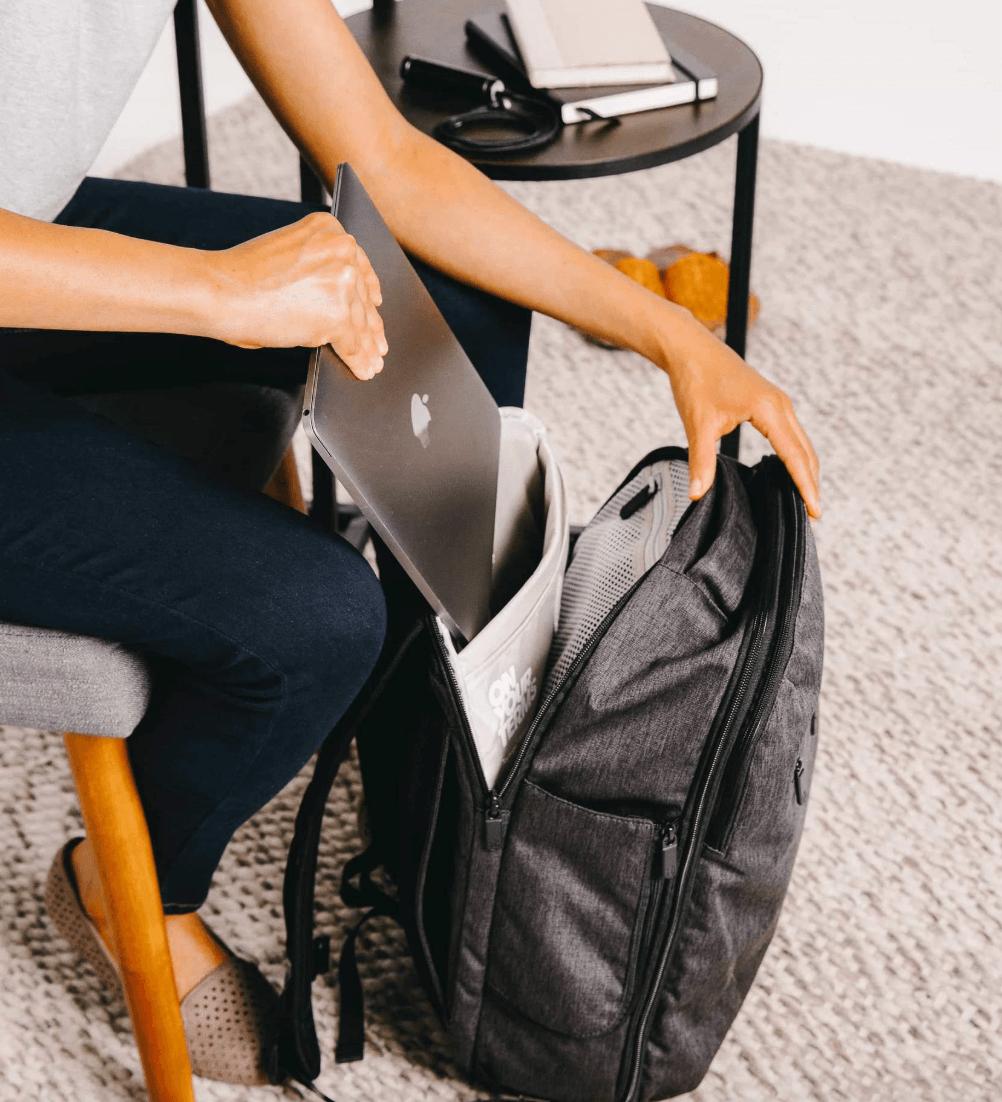 Best Business Travel Backpack for Overnight Trips