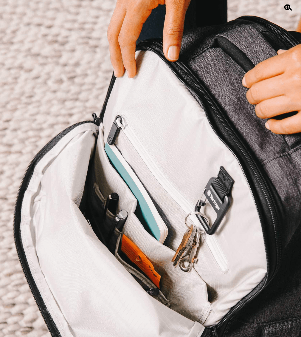 REVIEW: Tortuga Setout Laptop Backpack (2024)