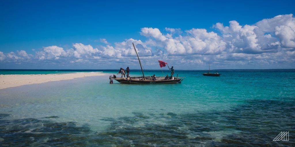 backpacking mozambique quirimbas island sailing