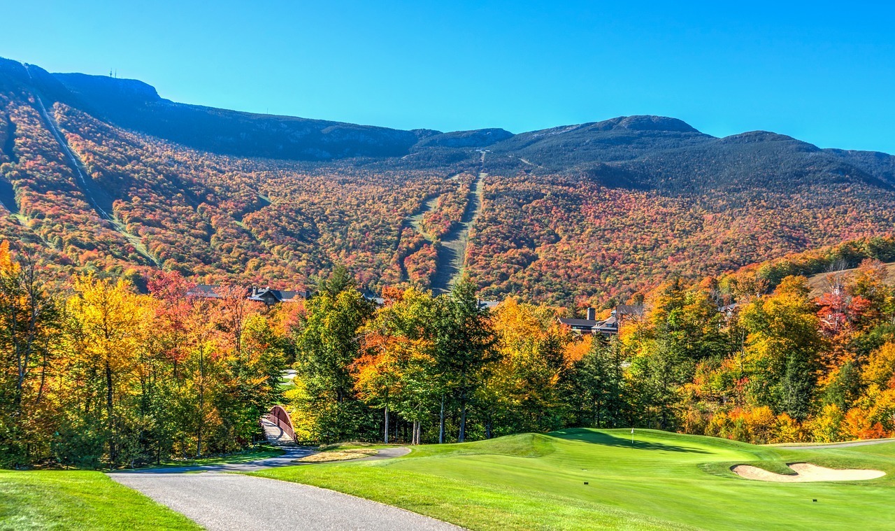 10 STUNNING Bed And Breakfast In Vermont [2024 Edition]