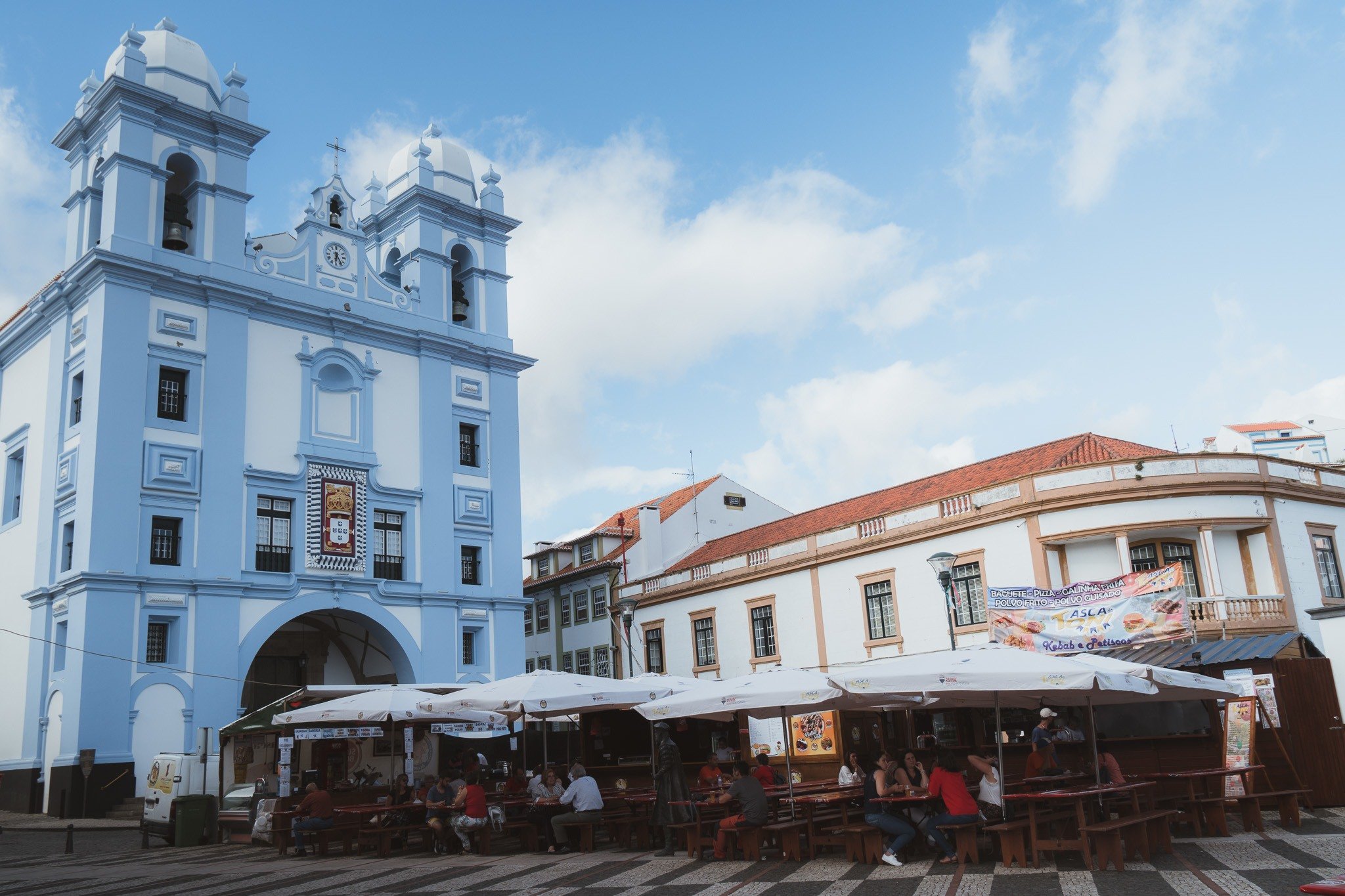 top things to do in Terceira