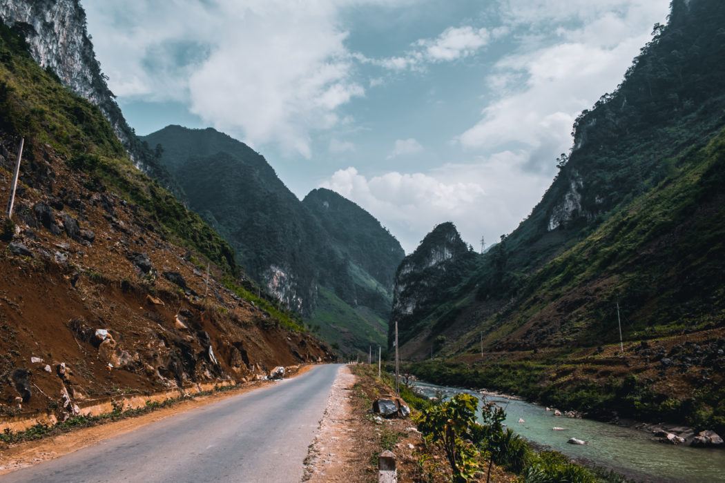 The Ha Giang Loop A Biker S Complete Guide For