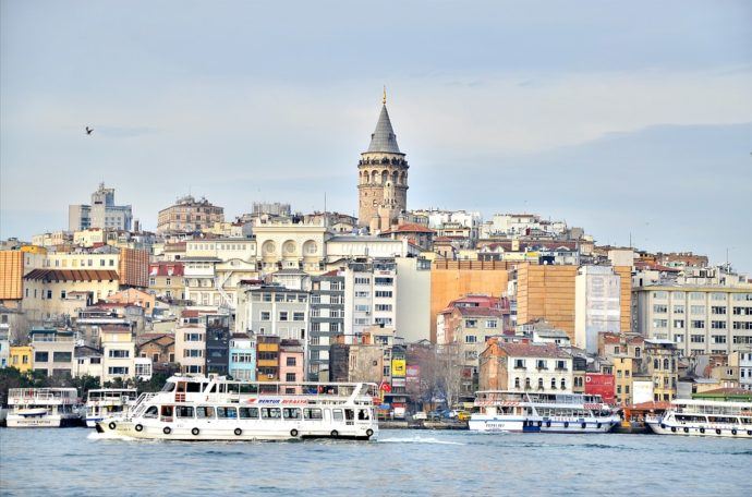 is it safe to travel to istanbul turkey right now