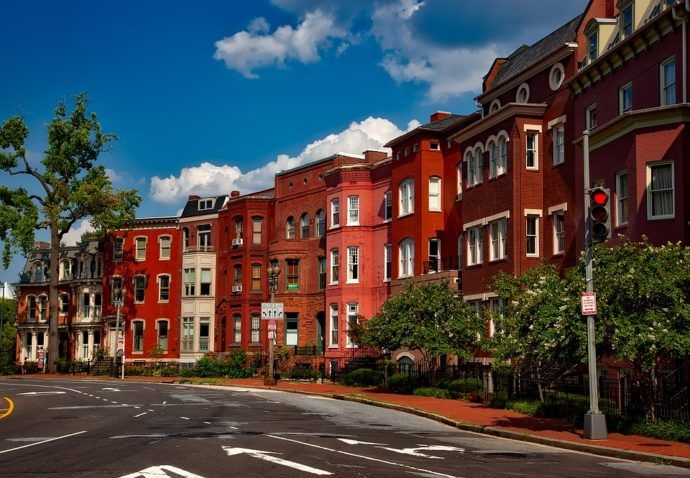 Where to Stay in Washington DC (Guide to the Best Places in 2024)