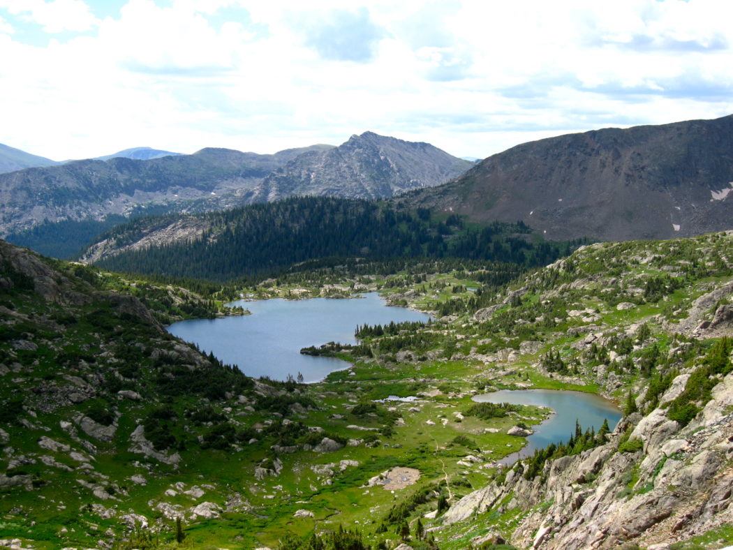 10 BEST Hikes in Colorado (LOCAL Tips • 2025)