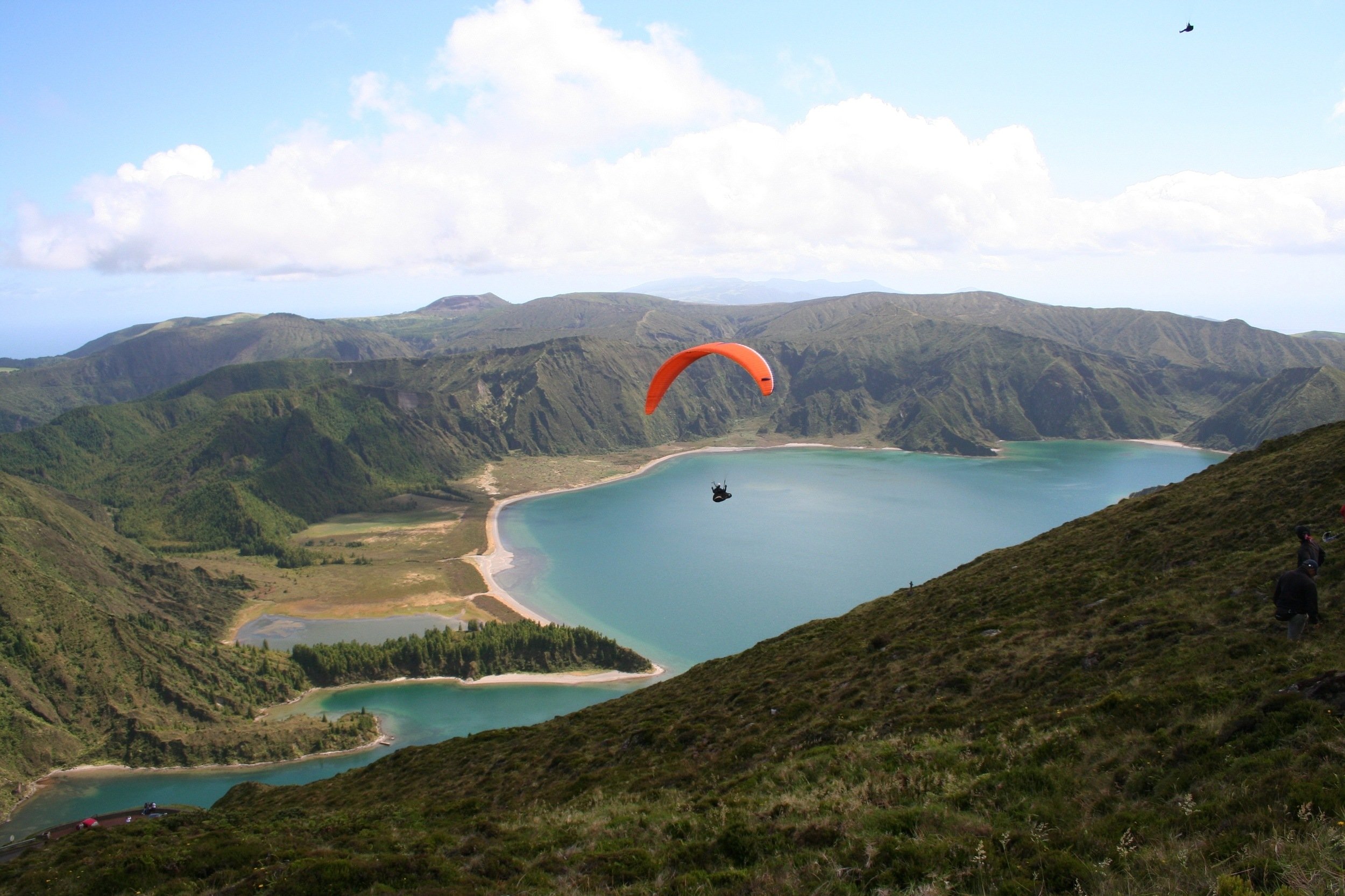 best things to do on Sao Miguel
