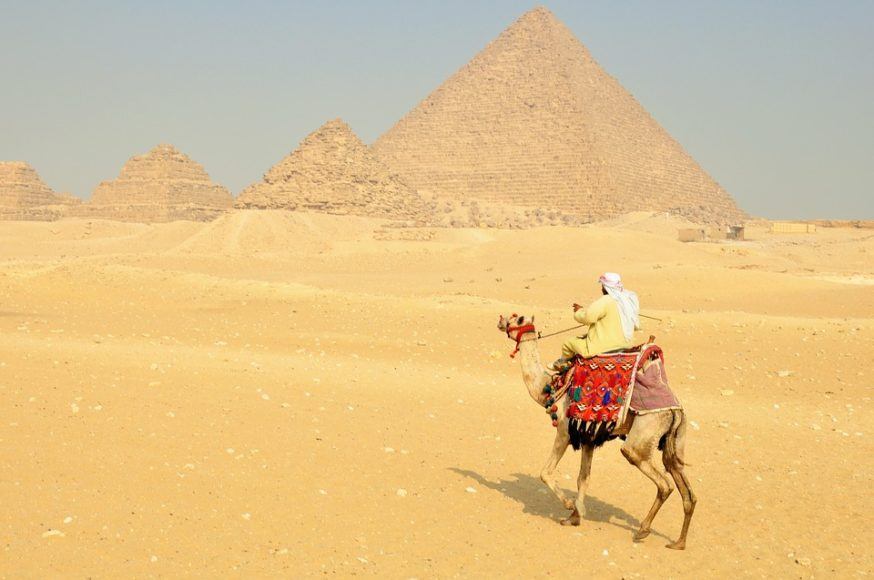 Is Egypt SAFE to Visit? (2024 • Insider Tips)